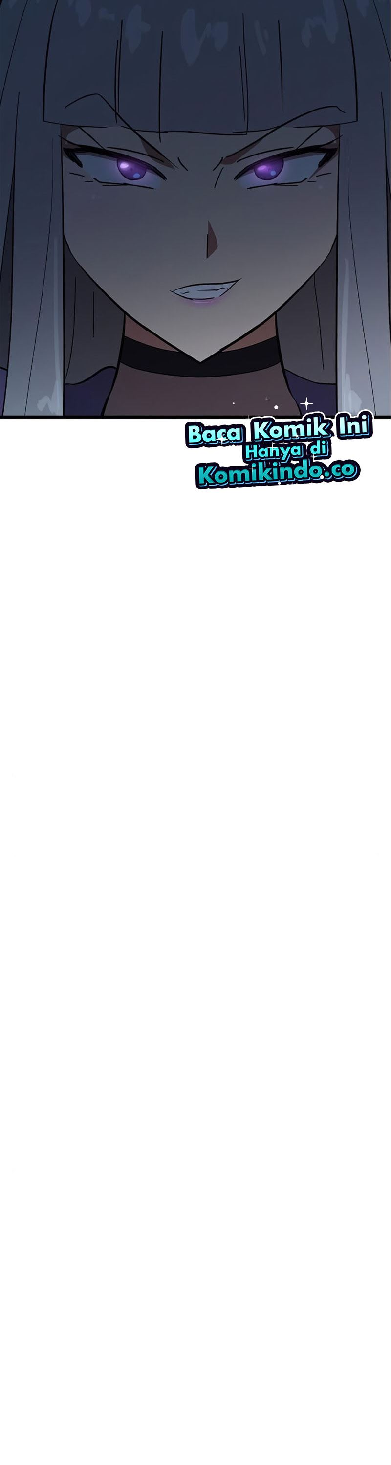 Deadbeat Hero Chapter 27 Bahasa Indonesia