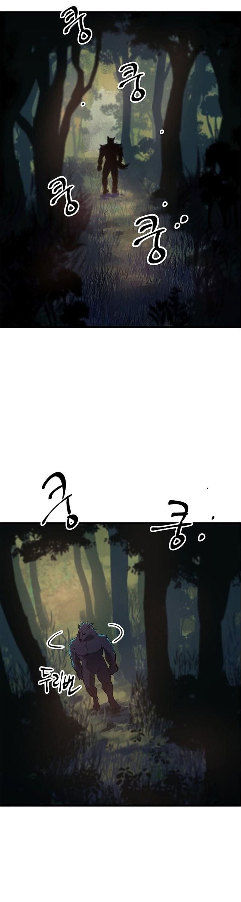 Deadbeat Hero Chapter 27 Bahasa Indonesia