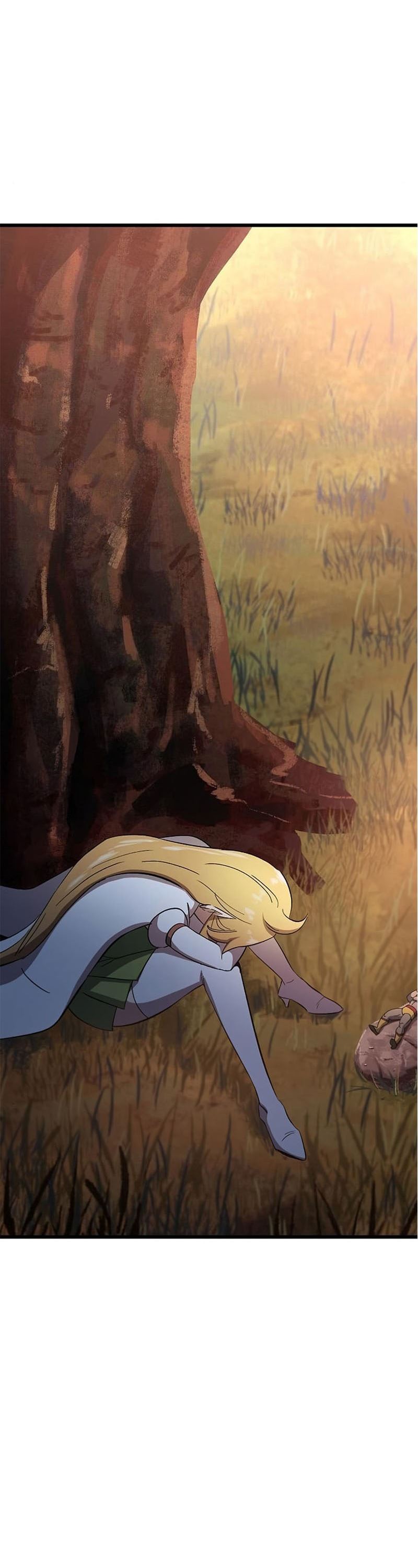 Deadbeat Hero Chapter 27 Bahasa Indonesia