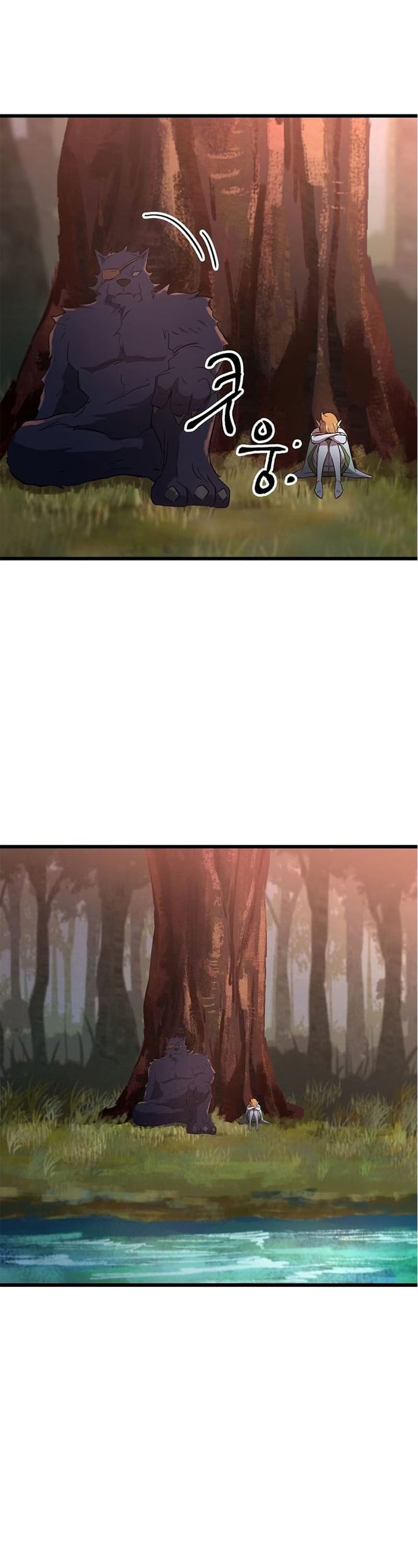 Deadbeat Hero Chapter 27 Bahasa Indonesia