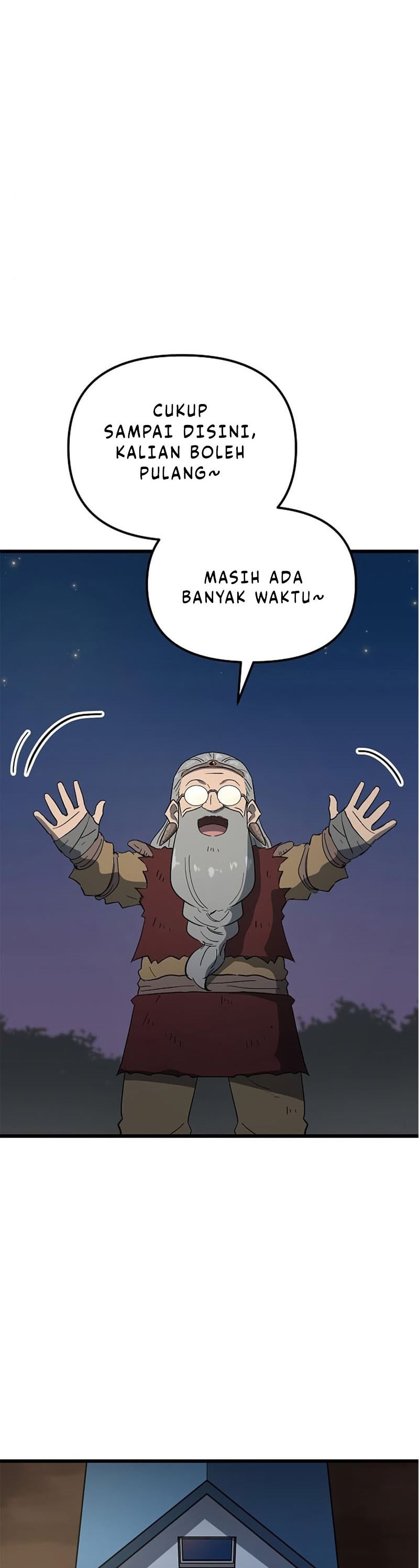 Deadbeat Hero Chapter 27 Bahasa Indonesia