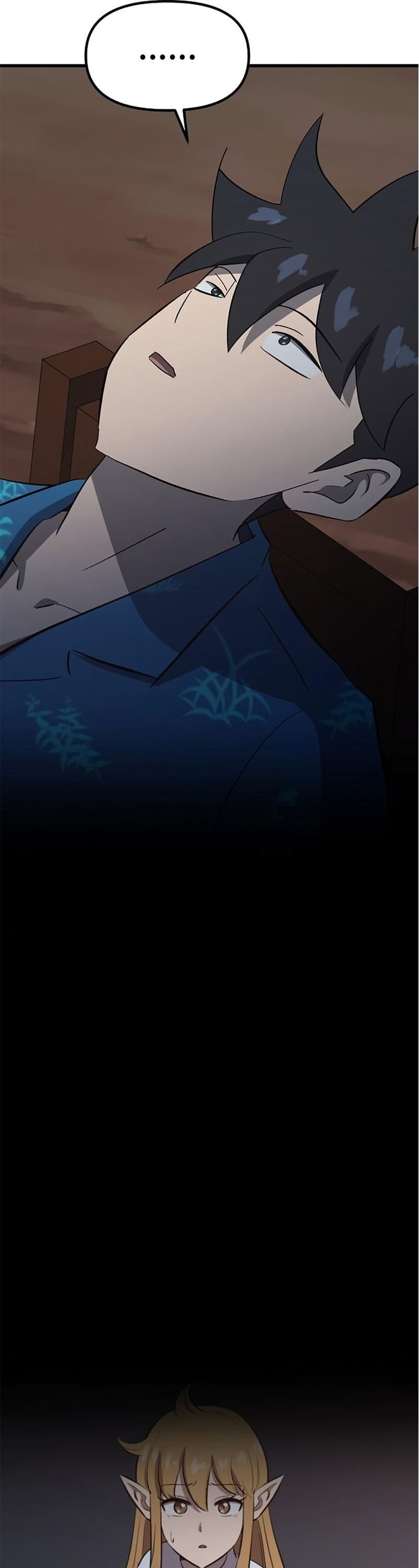 Deadbeat Hero Chapter 27 Bahasa Indonesia