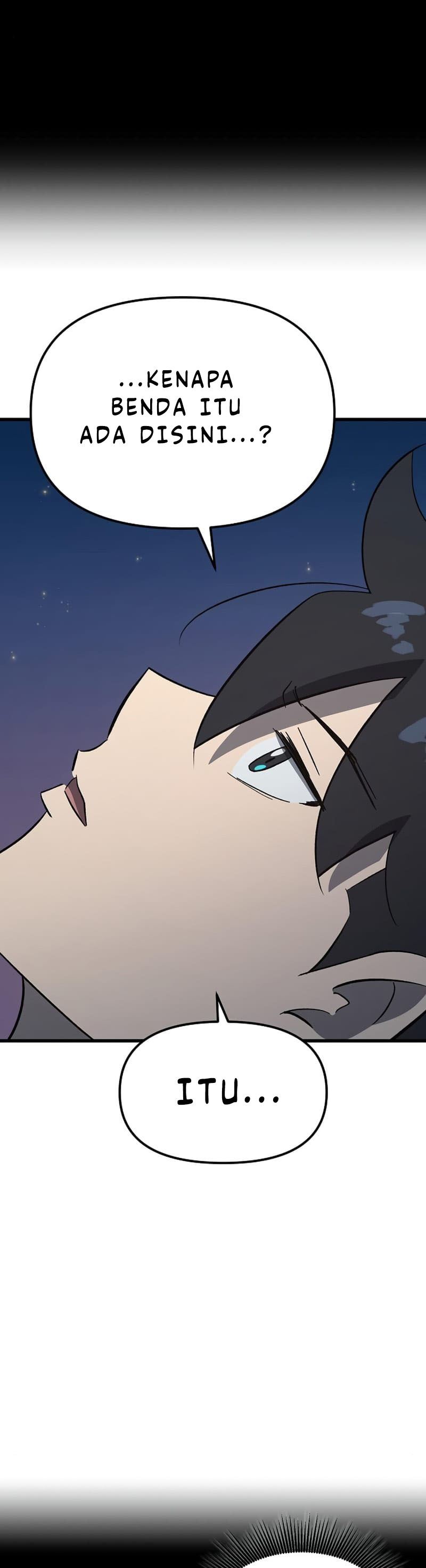 Deadbeat Hero Chapter 27 Bahasa Indonesia
