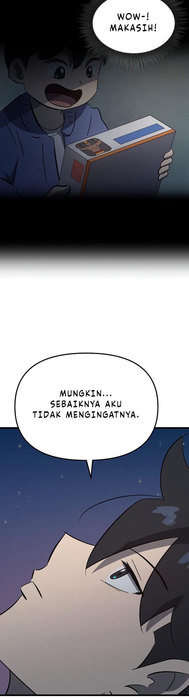 Deadbeat Hero Chapter 27 Bahasa Indonesia