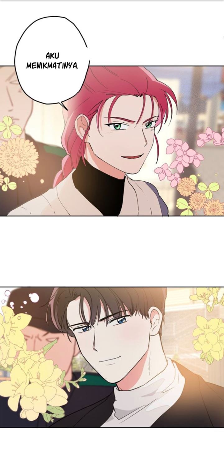 Deadly VS Romance (Lethal Romance) chapter 7