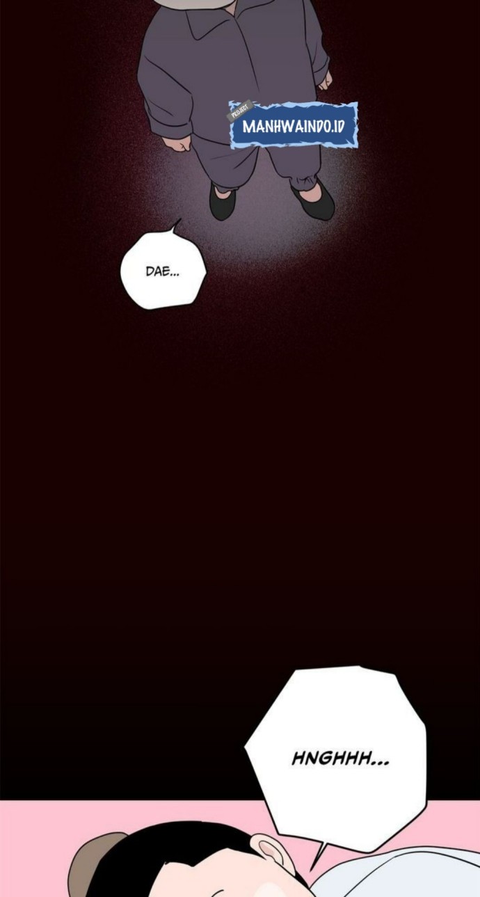 Deadly VS Romance (Lethal Romance) chapter 19