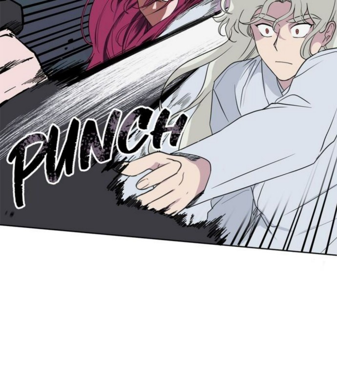 Deadly VS Romance (Lethal Romance) chapter 19