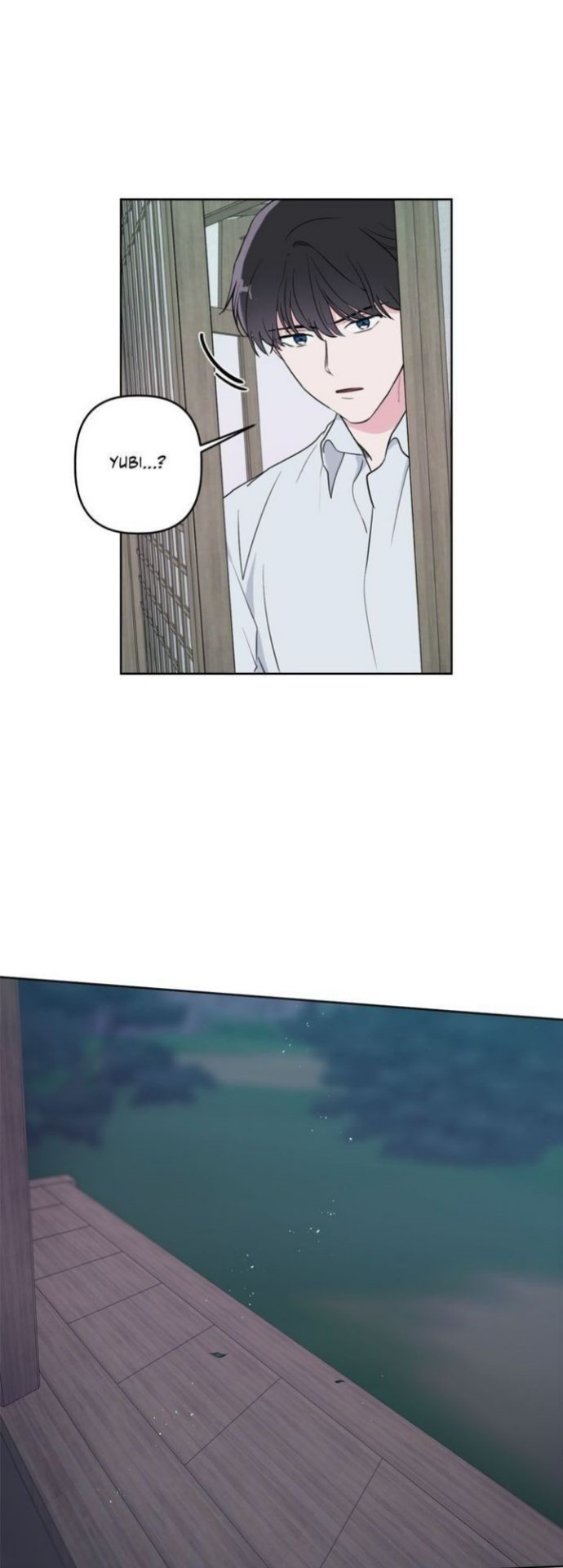 Deadly VS Romance (Lethal Romance) chapter 19