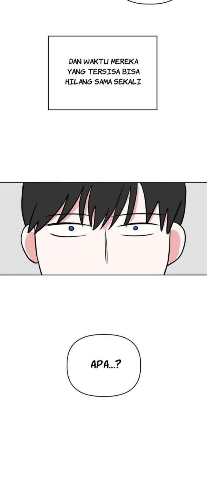 Deadly VS Romance (Lethal Romance) chapter 19