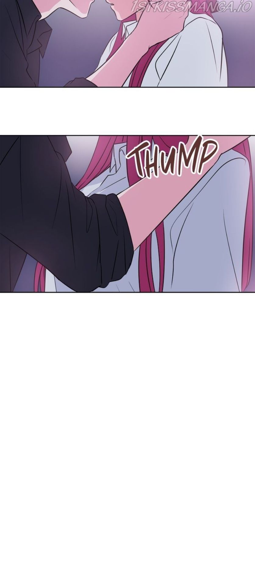 Deadly VS Romance Chapter 34 Bahasa Indonesia