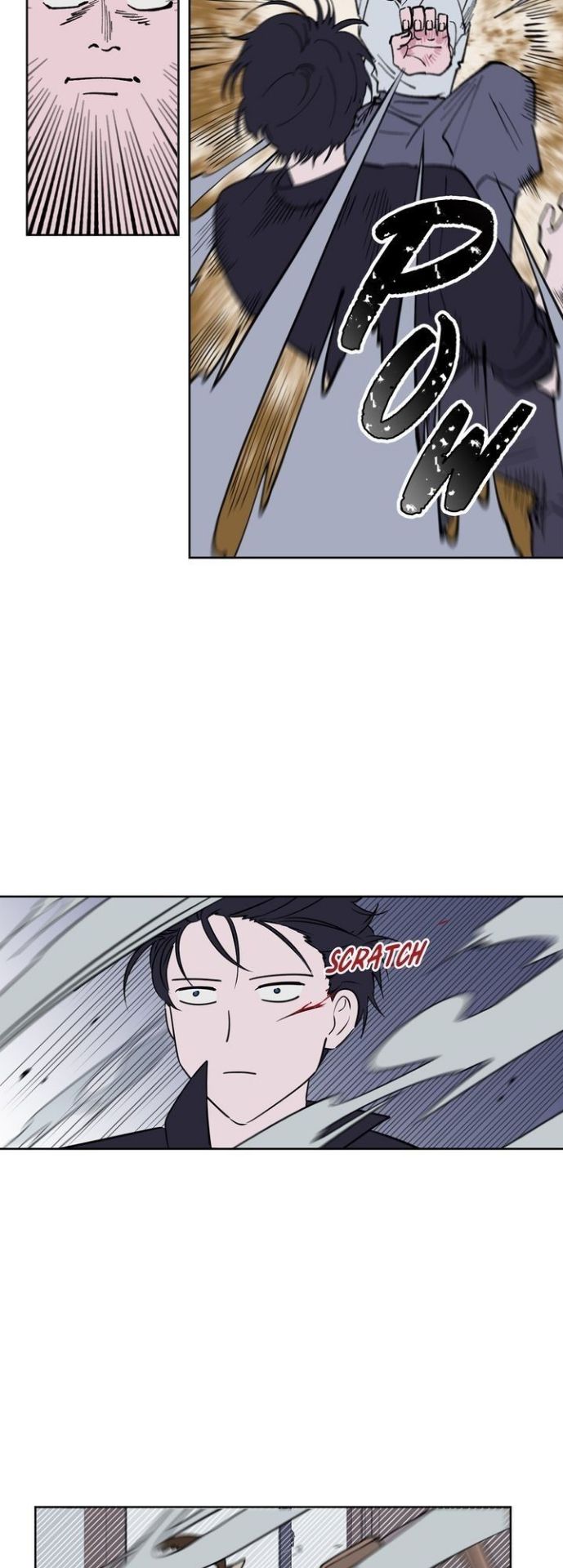 Deadly VS Romance Chapter 34 Bahasa Indonesia