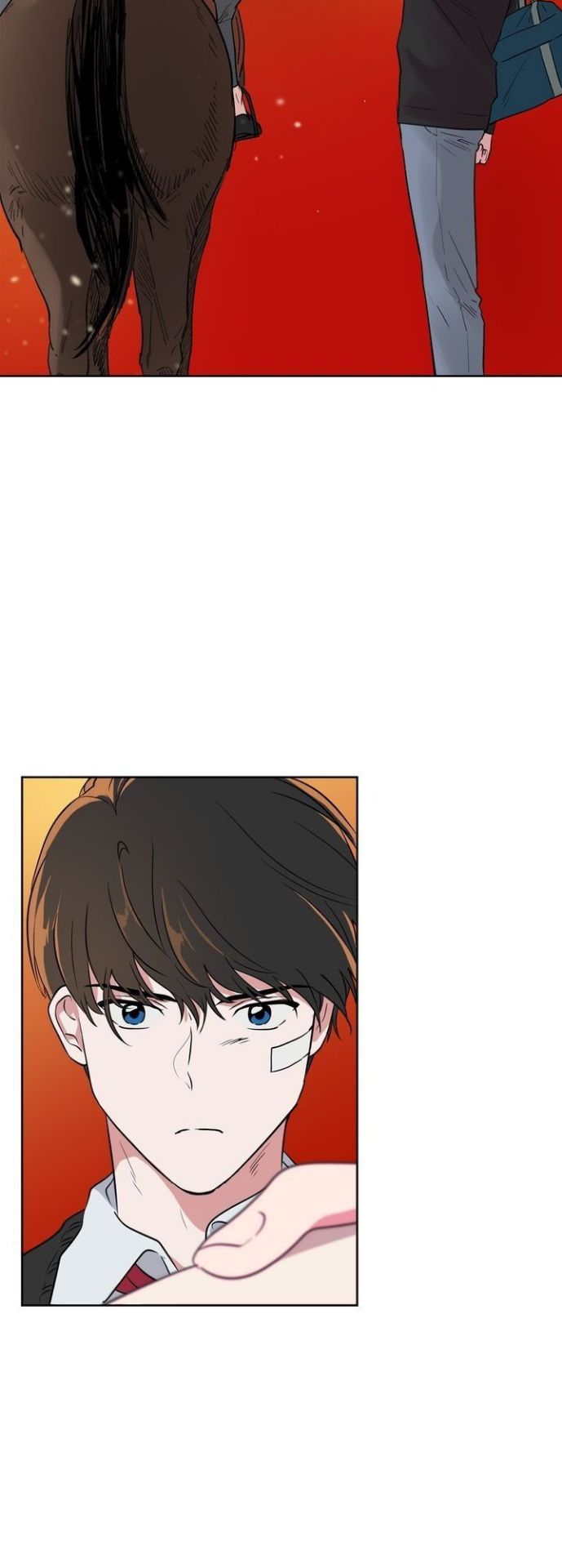 Deadly VS Romance (Lethal Romance) chapter 38