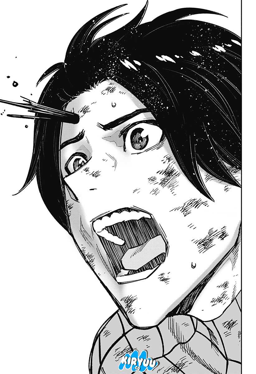 Deadpool: Samurai Chapter 19 Bahasa Indonesia