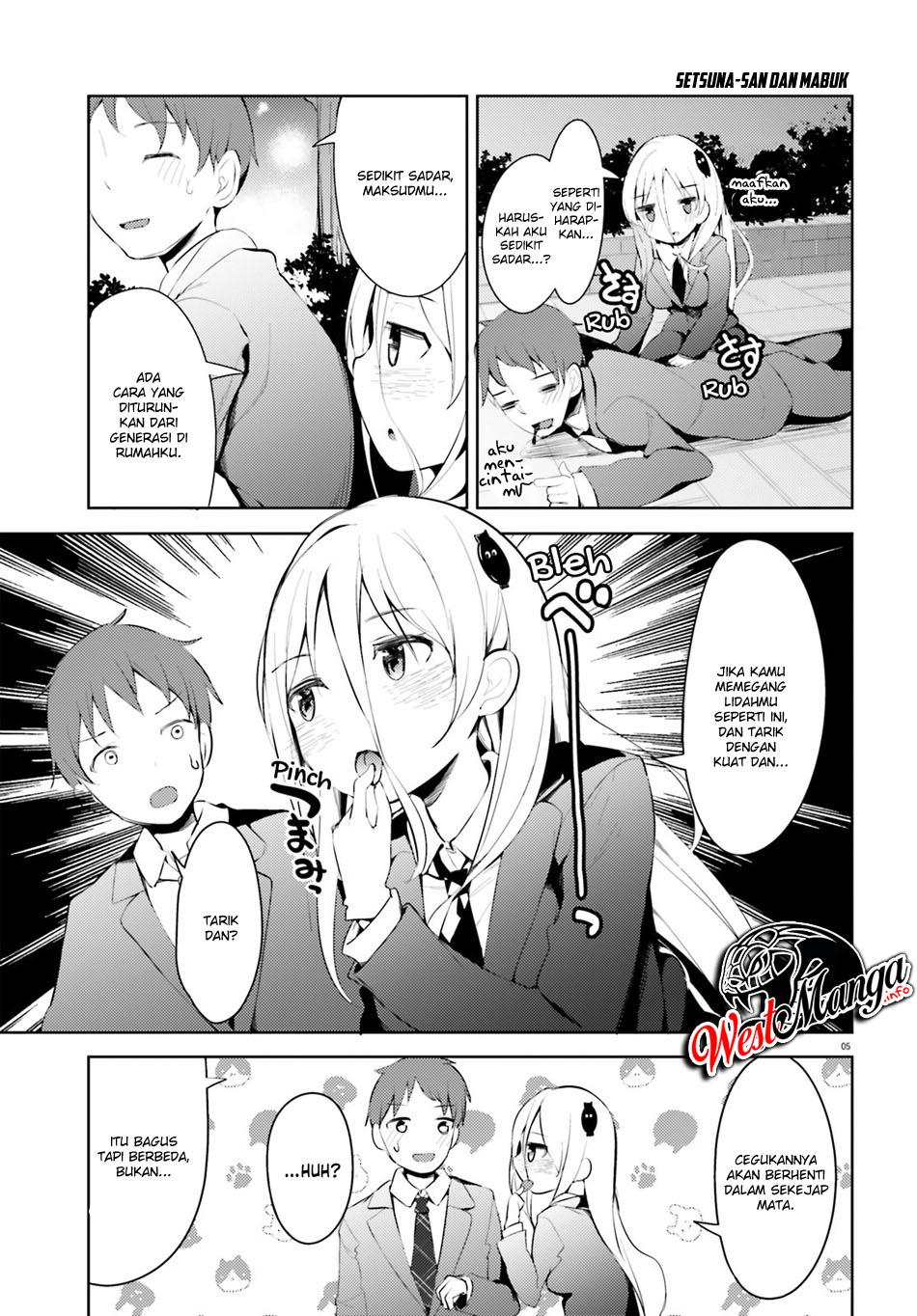 Dear Sir… Married to a Killer chapter 3