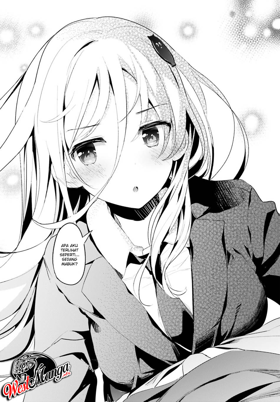 Dear Sir… Married to a Killer chapter 3