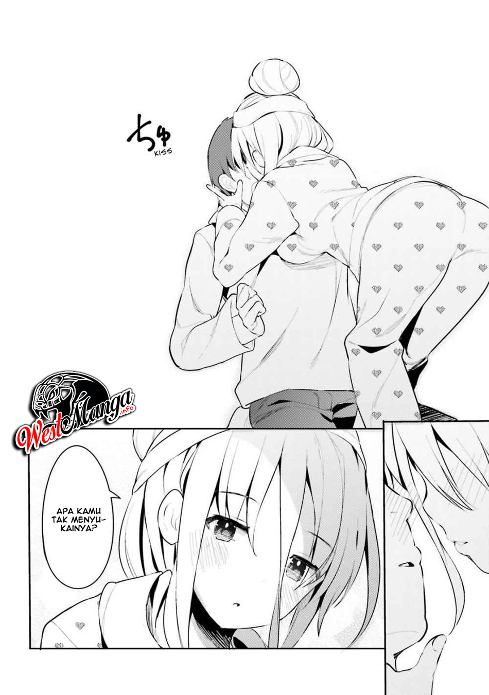 Dear Sir… Married to a Killer chapter 7