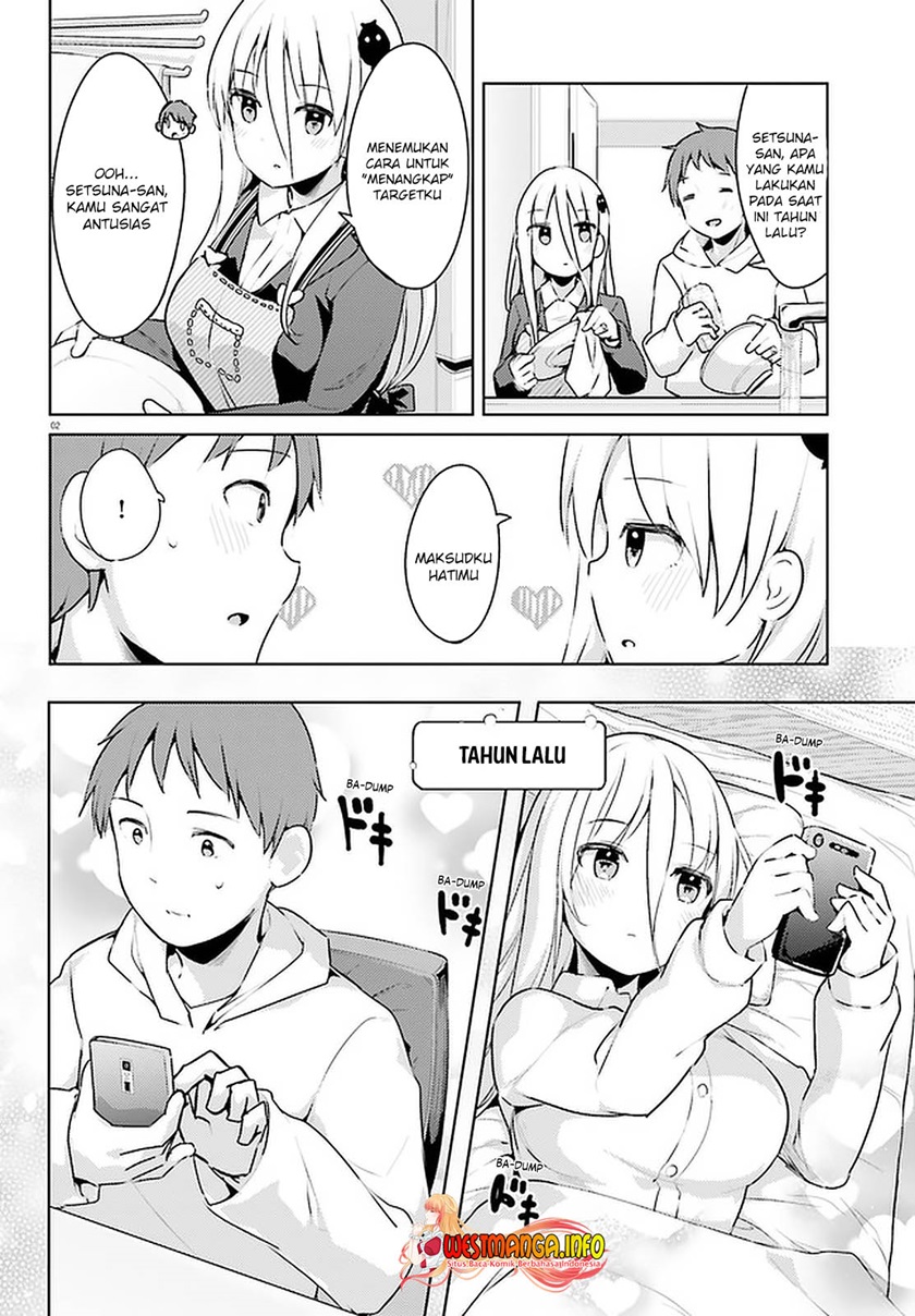 Dear Sir… Married to a Killer chapter 16