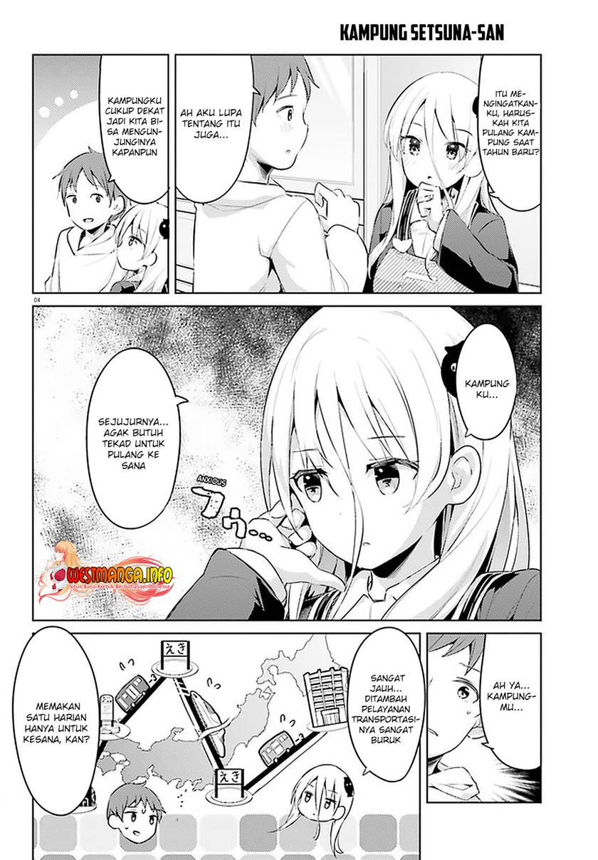 Dear Sir… Married to a Killer chapter 16