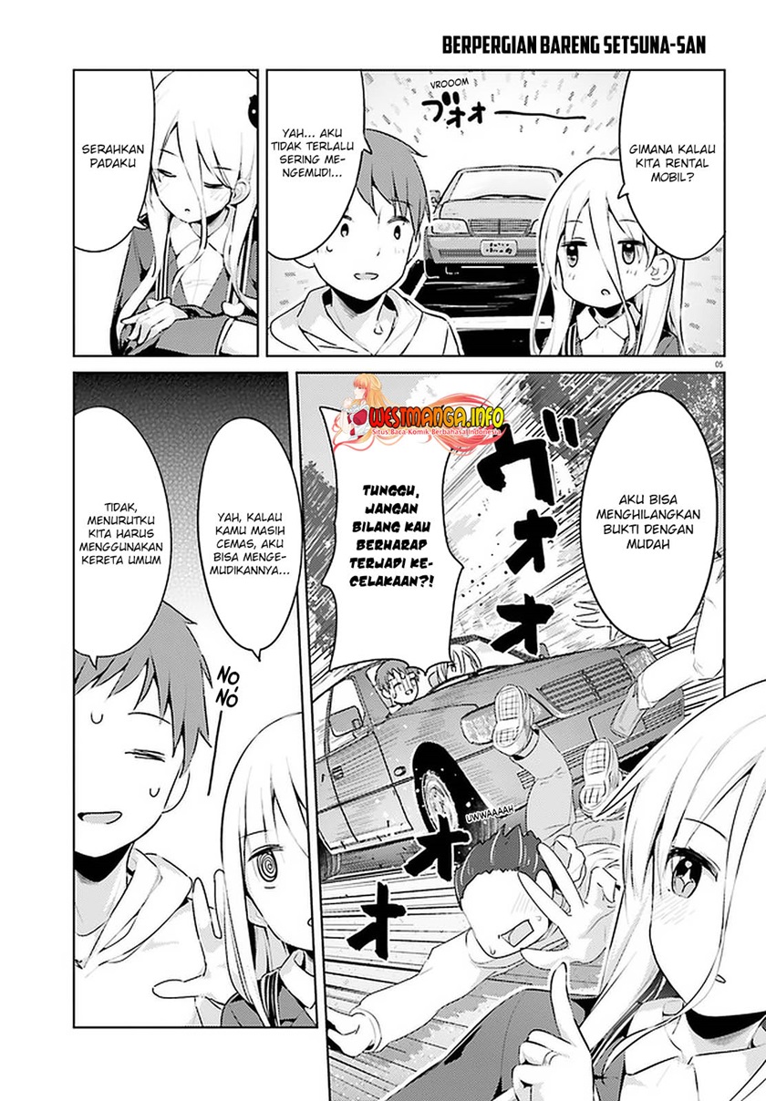 Dear Sir… Married to a Killer chapter 16