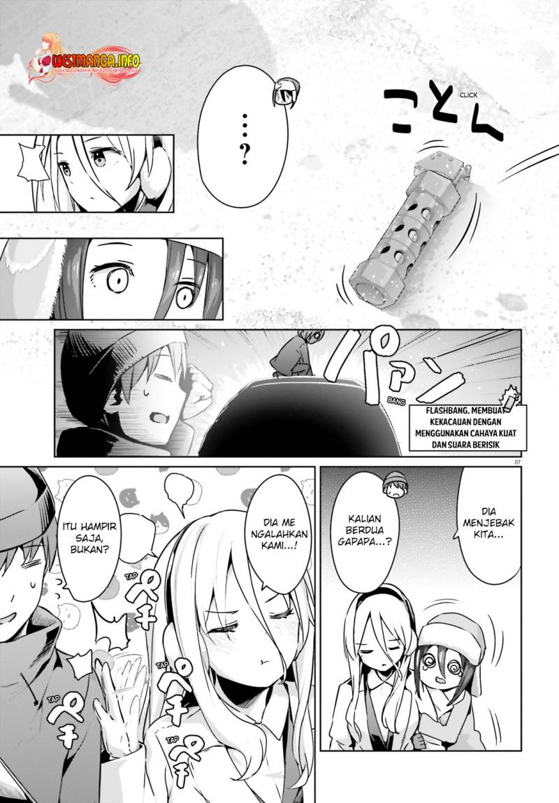 Dear Sir… Married to a Killer chapter 23