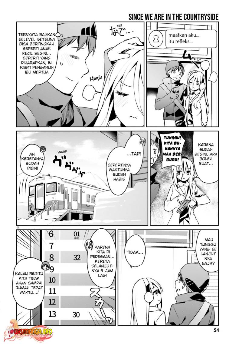 Dear Sir… Married to a Killer chapter 23