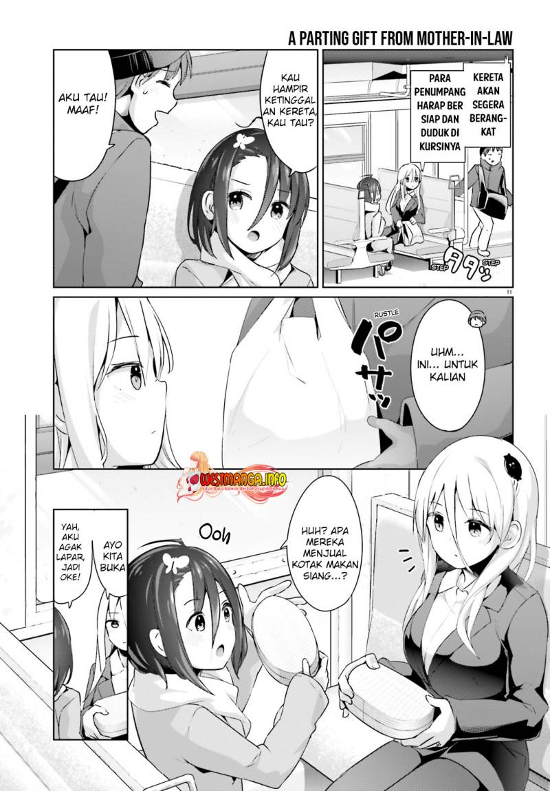 Dear Sir… Married to a Killer chapter 23