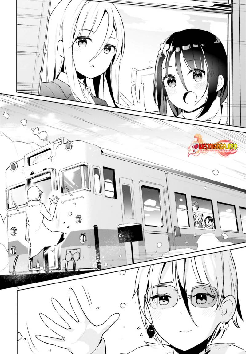Dear Sir… Married to a Killer chapter 23