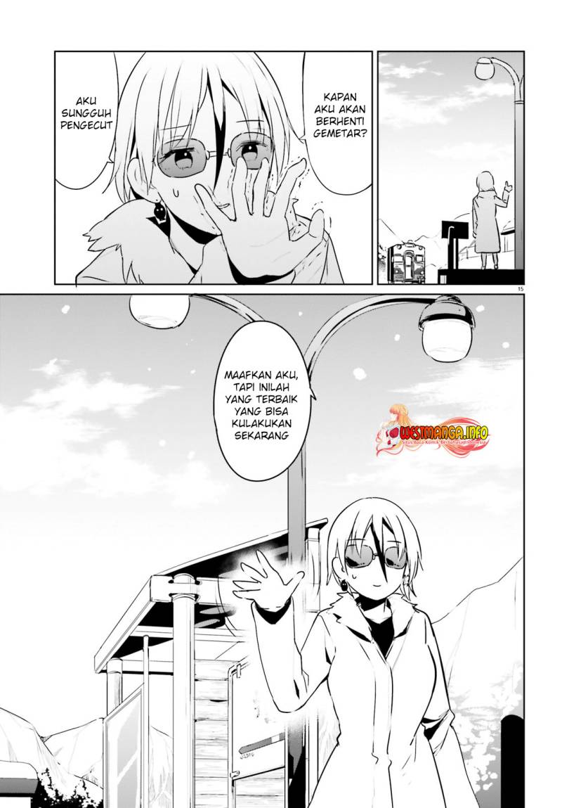 Dear Sir… Married to a Killer chapter 23