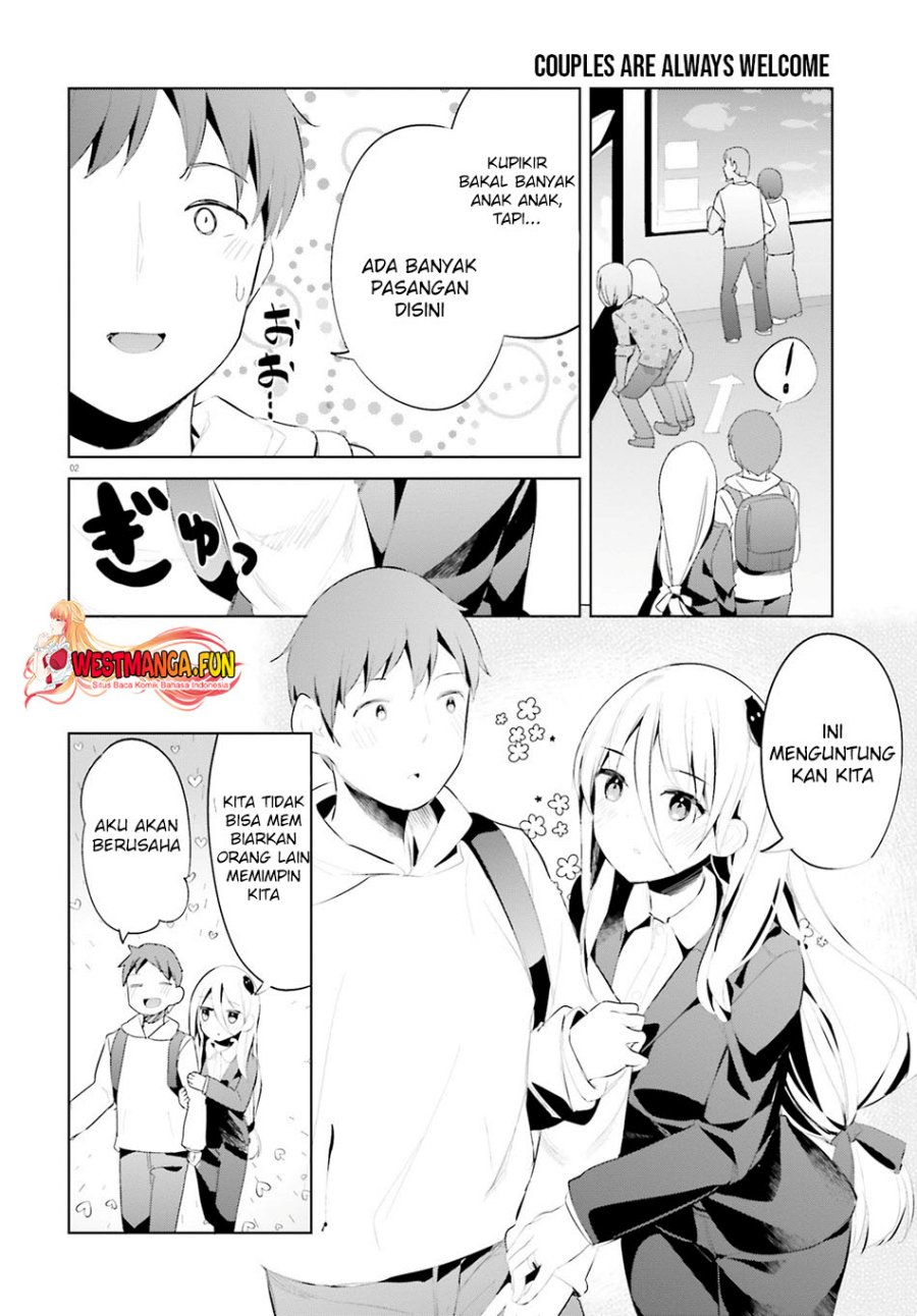Dear Sir… Married to a Killer chapter 37