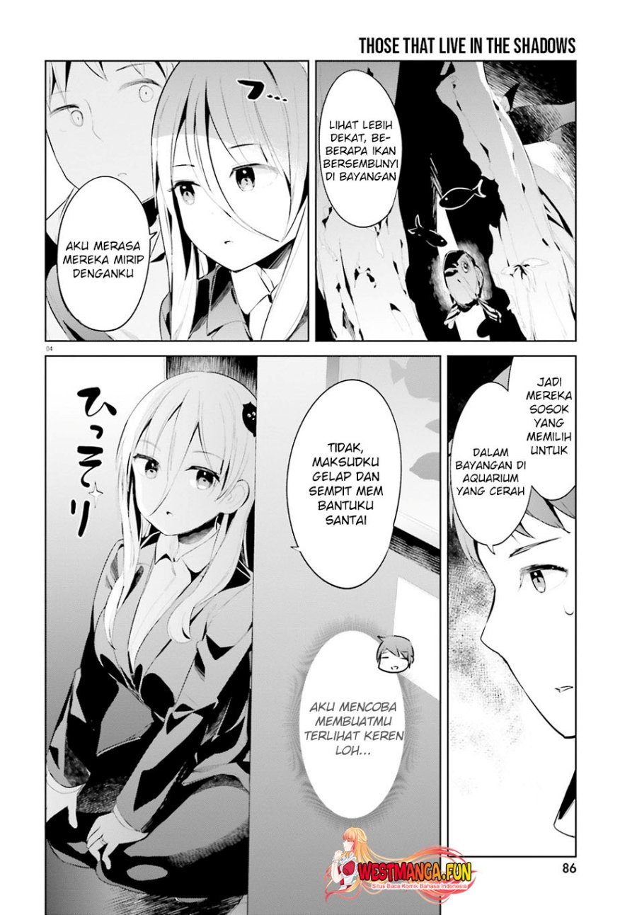 Dear Sir… Married to a Killer chapter 37