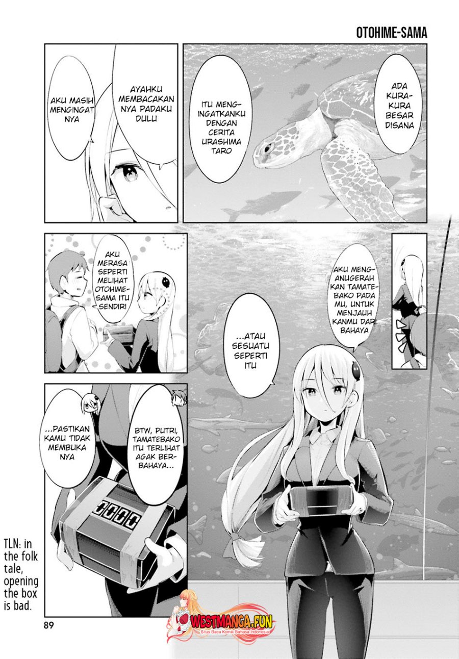 Dear Sir… Married to a Killer chapter 37