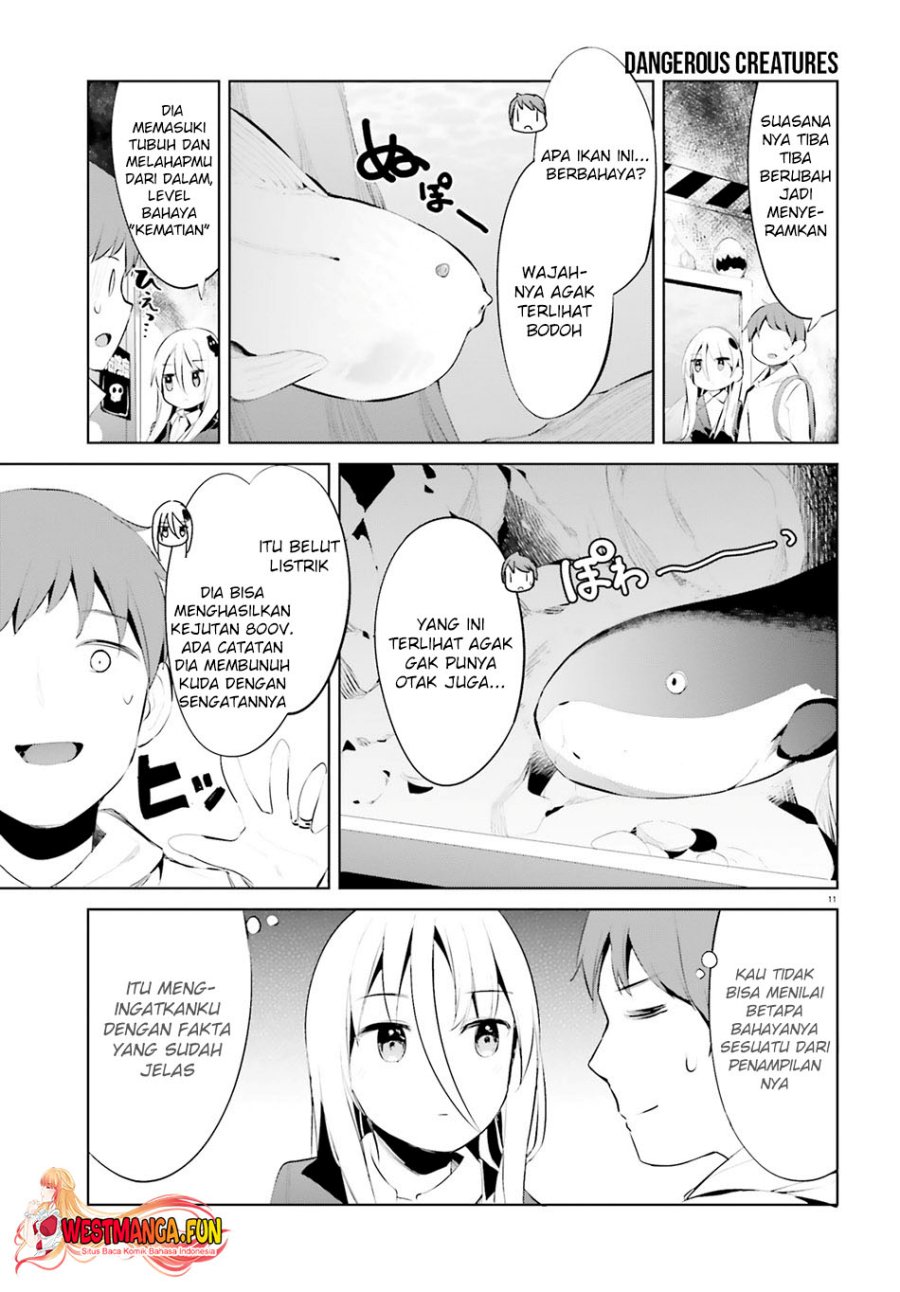 Dear Sir… Married to a Killer chapter 37
