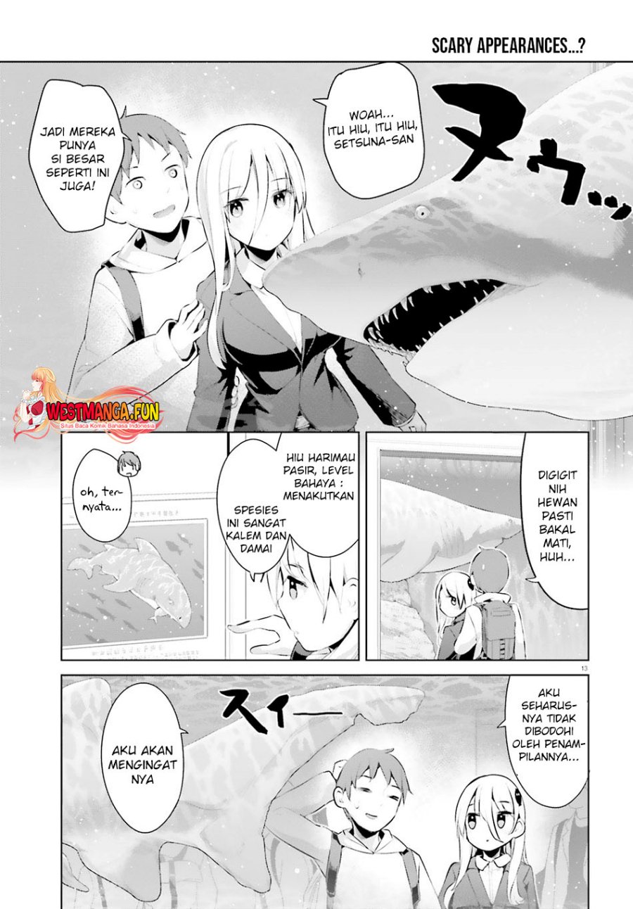 Dear Sir… Married to a Killer chapter 37