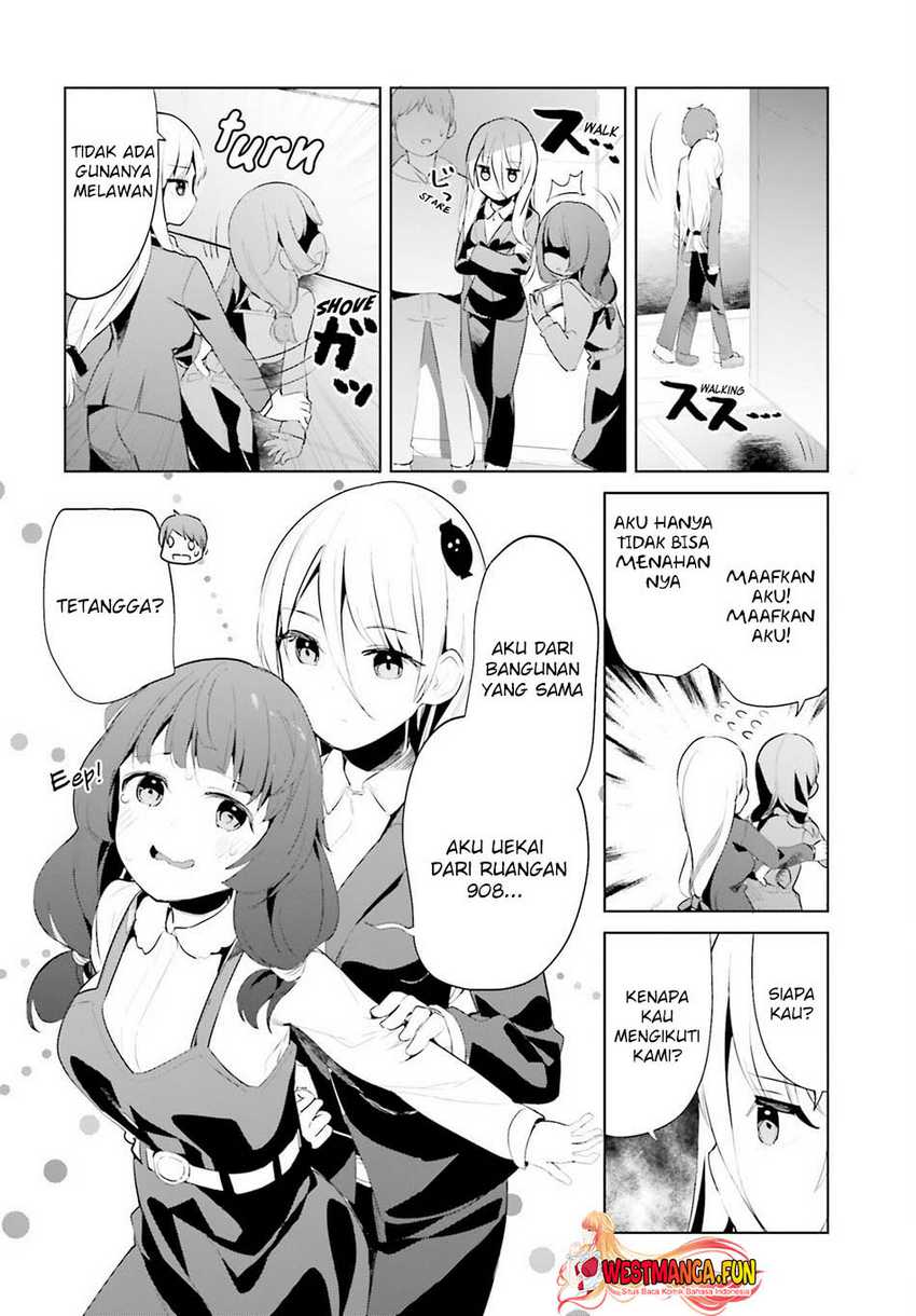 Dear Sir… Married to a Killer chapter 42