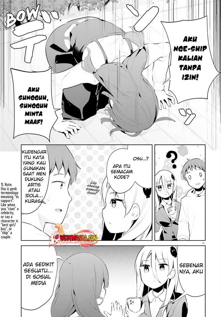 Dear Sir… Married to a Killer chapter 42
