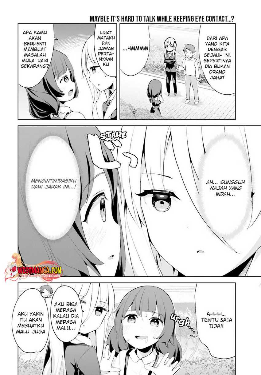 Dear Sir… Married to a Killer chapter 42