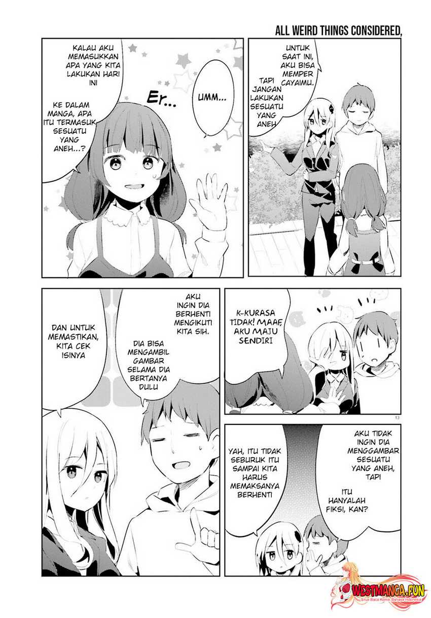 Dear Sir… Married to a Killer chapter 42