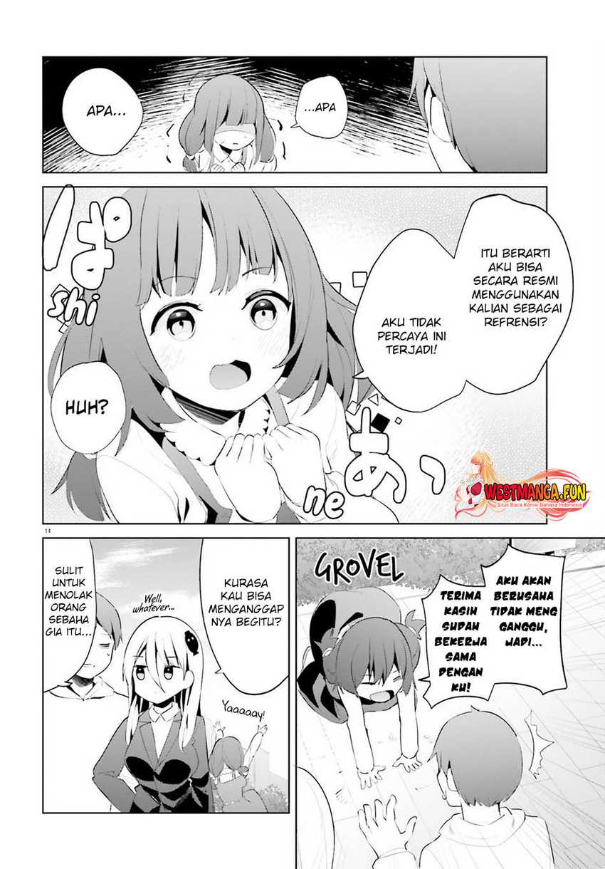 Dear Sir… Married to a Killer chapter 42