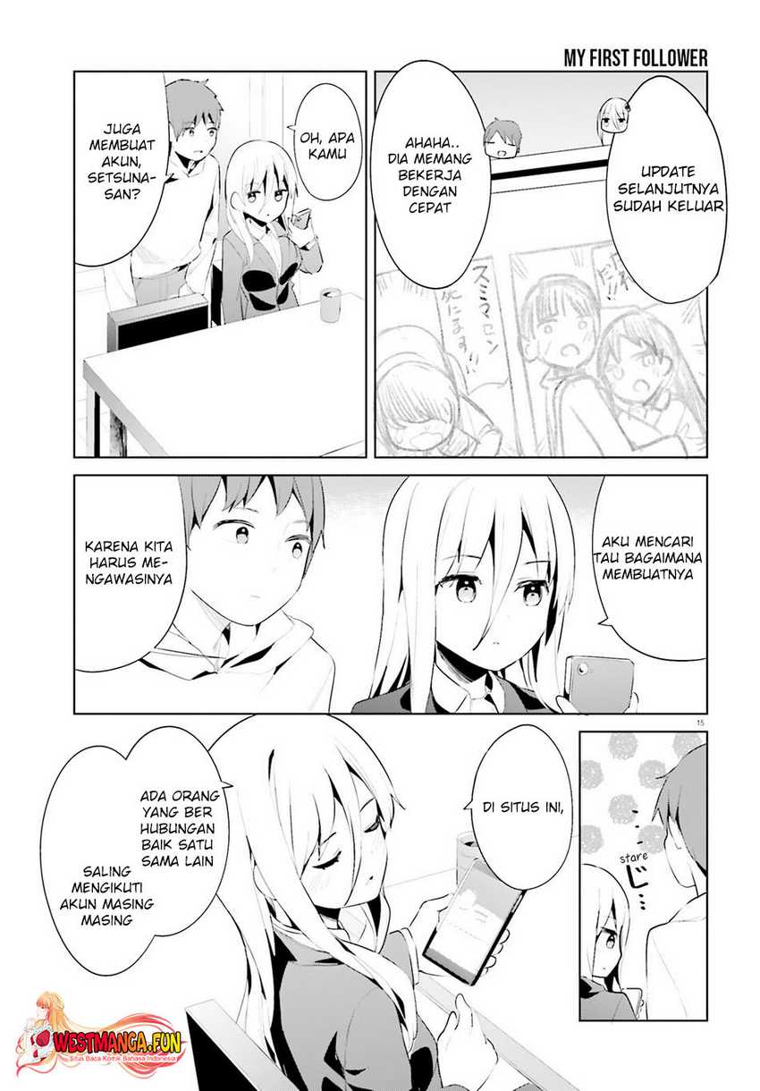 Dear Sir… Married to a Killer chapter 42