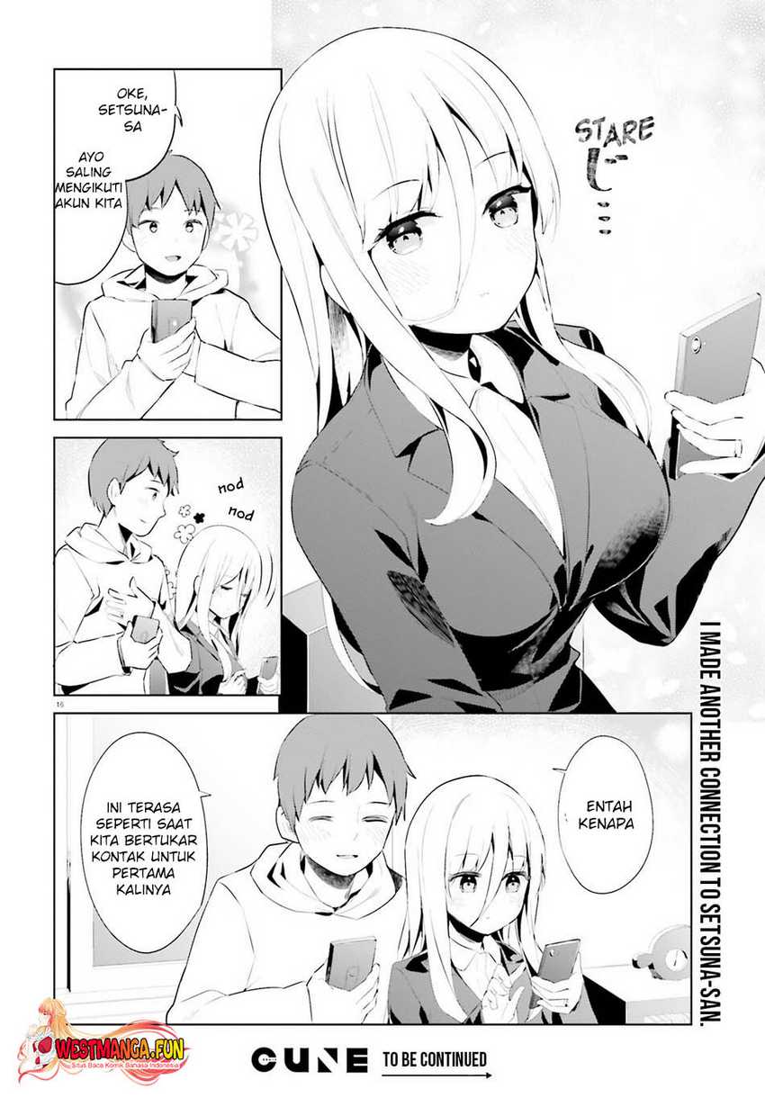 Dear Sir… Married to a Killer chapter 42