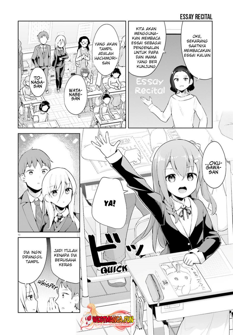 Dear Sir… Married to a Killer chapter 43