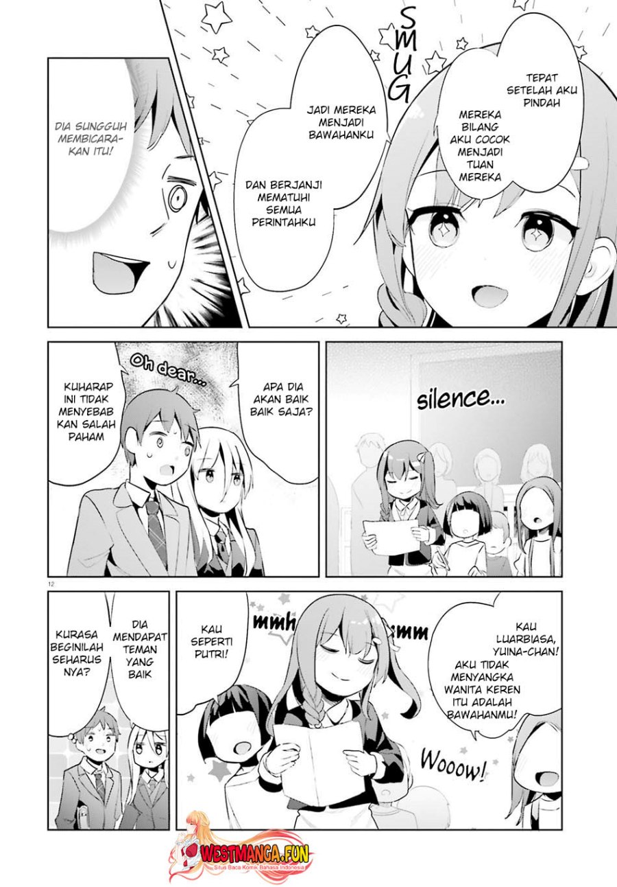 Dear Sir… Married to a Killer chapter 43