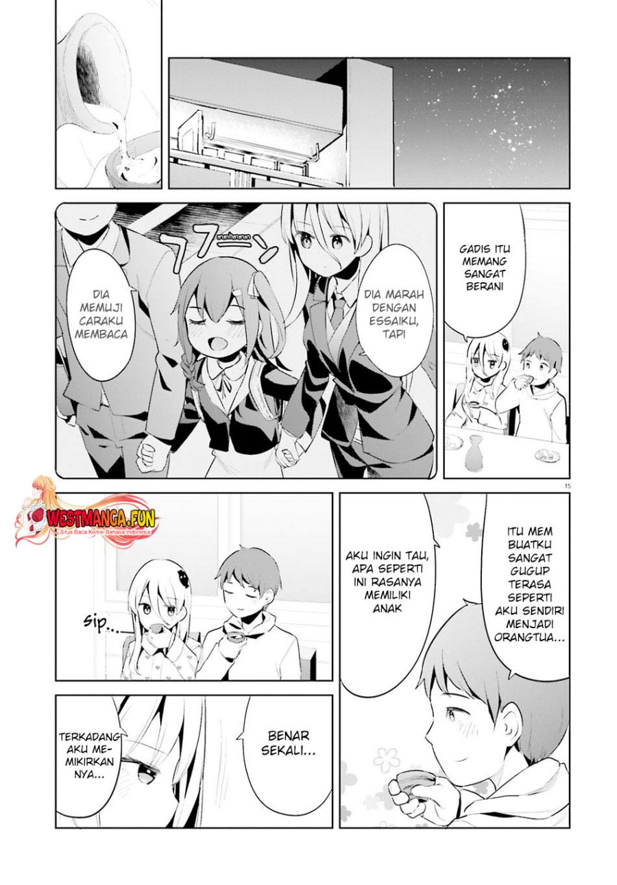 Dear Sir… Married to a Killer chapter 43