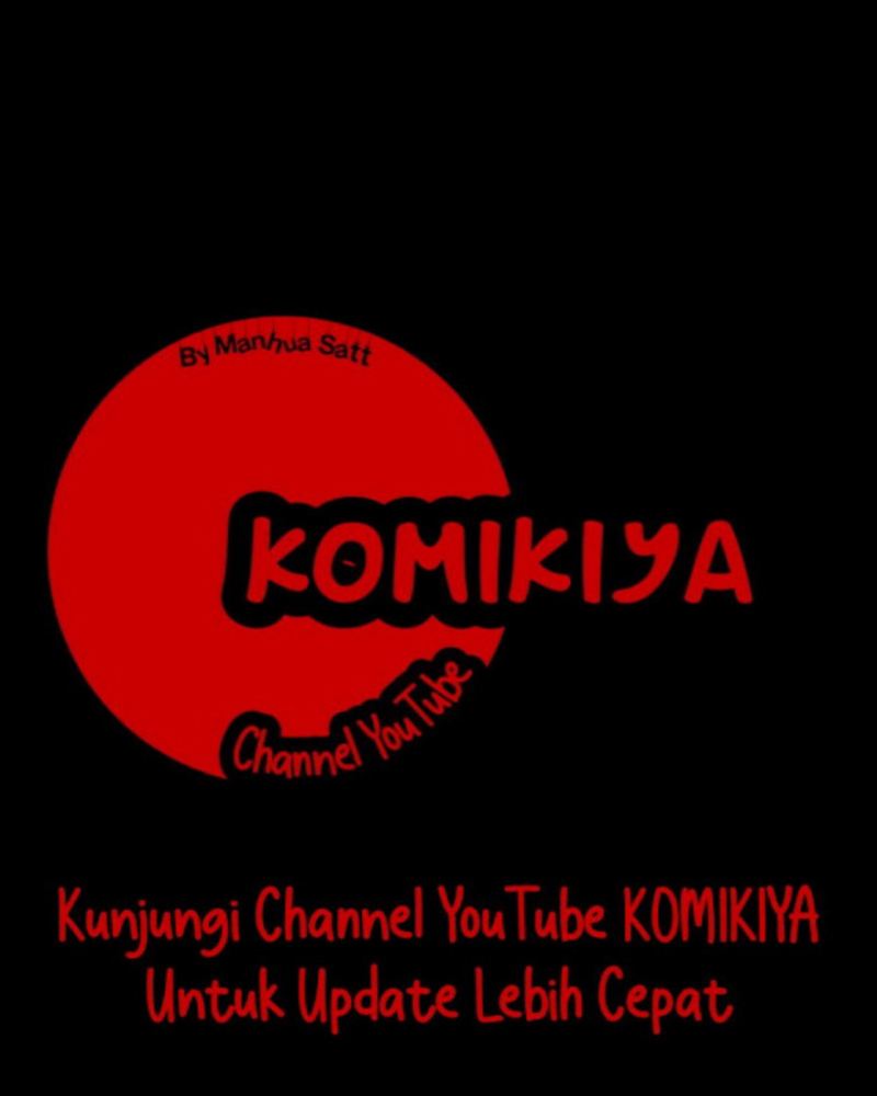 Dear God, Start Today Chapter 07 Bahasa Indonesia