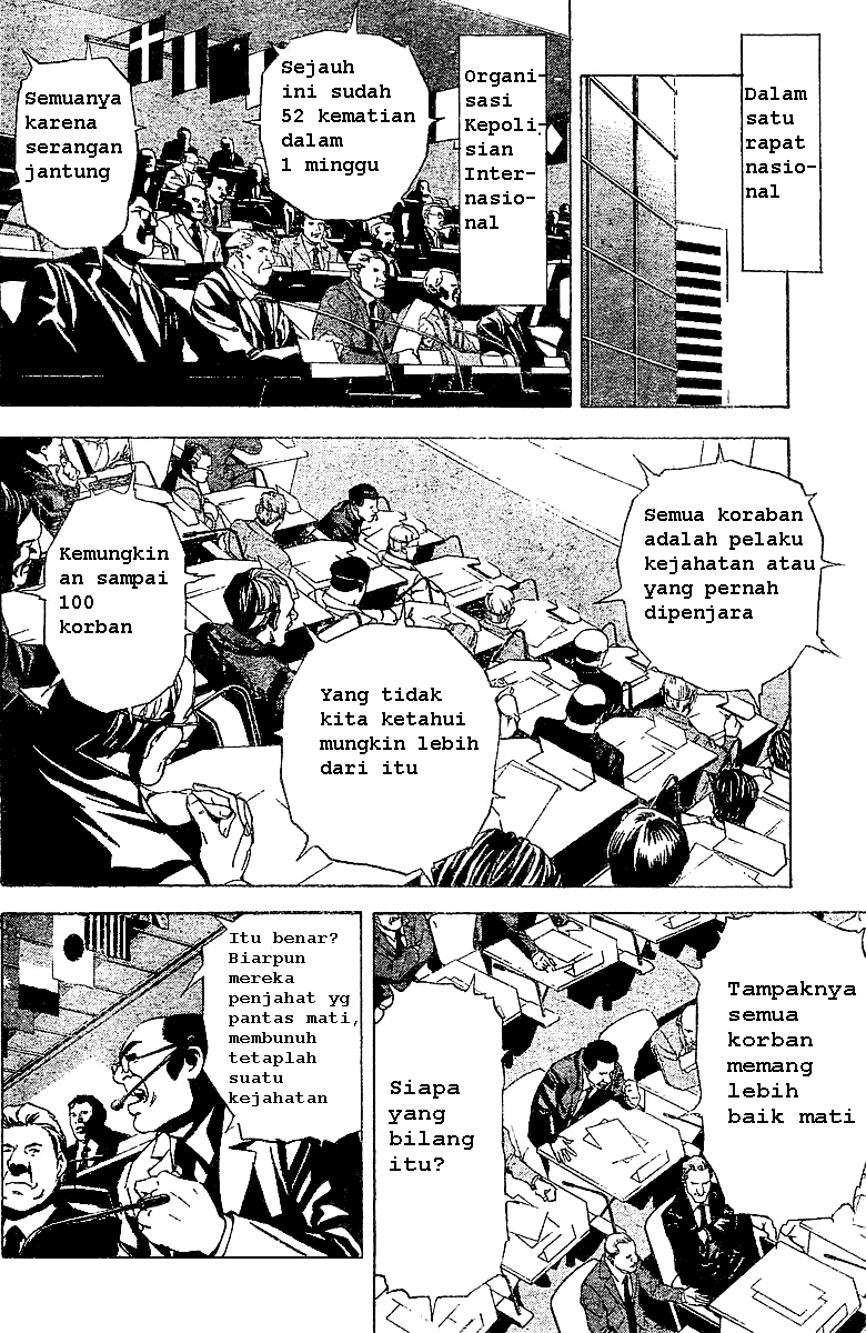 Death Note Chapter 02 Bahasa Indonesia