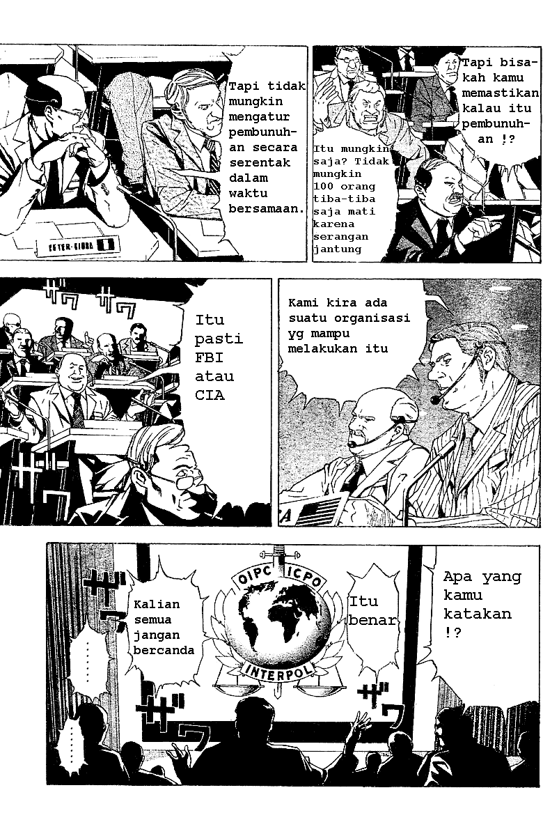 Death Note Chapter 02 Bahasa Indonesia