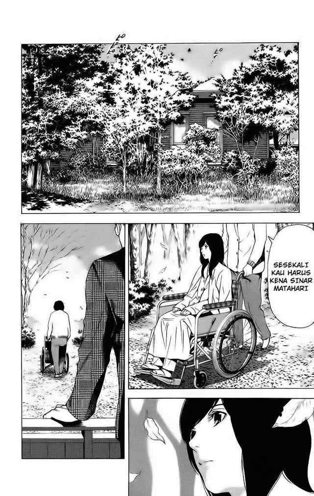 Death Note Chapter 71 Bahasa Indonesia