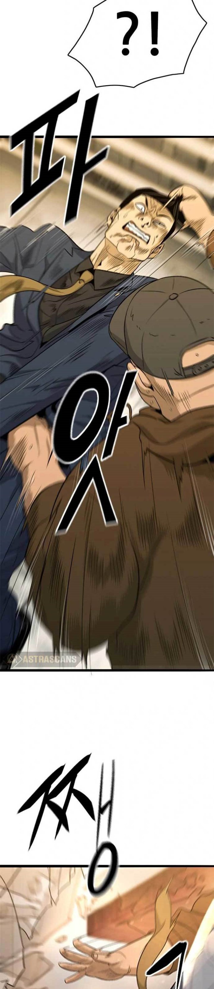 Death Row Boy Chapter 26 Bahasa Indonesia