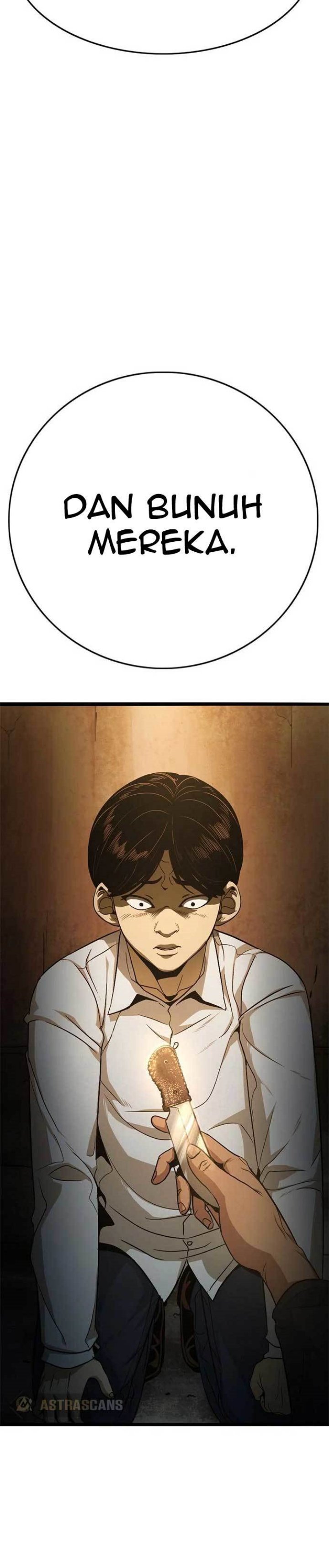 Death Row Boy Chapter 26 Bahasa Indonesia