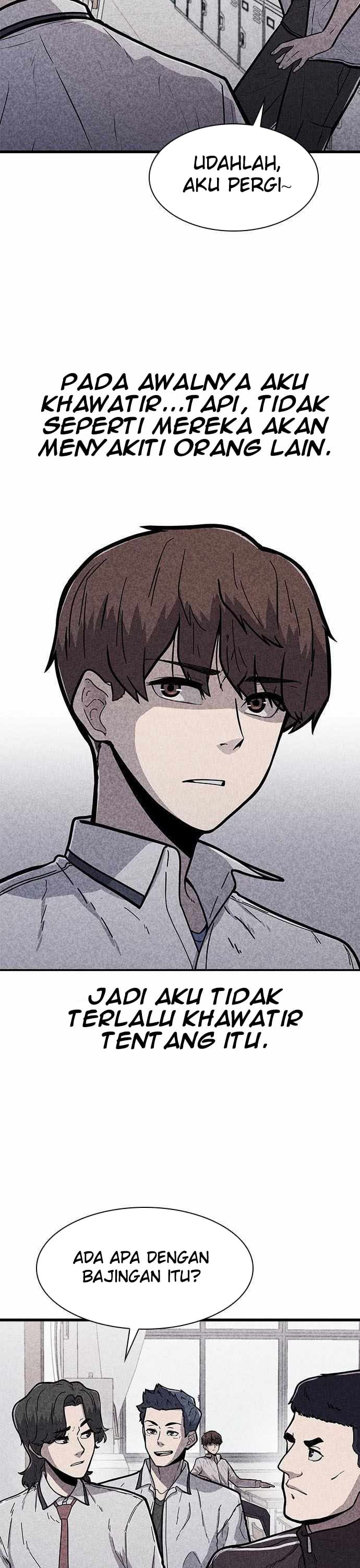 DeathCord Chapter 01 Bahasa Indonesia